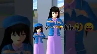 di pecat ga tuh.... nah kan kena mental (Risa x Rey) maaf jarang upload