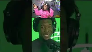 Kai reacts to Zeddy Will Cha Cha Slide Remix!