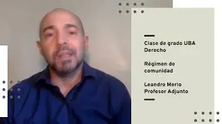 03. Clase de Régimen Patrimonial: Calificación, Responsabilidad, Administración.