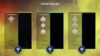 Solo Ranked