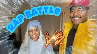 Battle of the Baes ( Rap Battle)