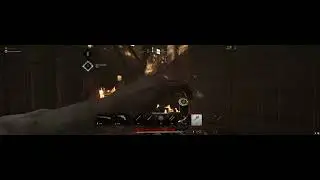 Hunt: Showdown — 4 kills with love!
