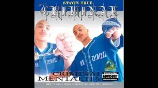 Mr.Criminal - Criminal Life