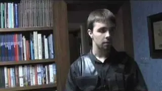 Enemy of the Domestic Part 7