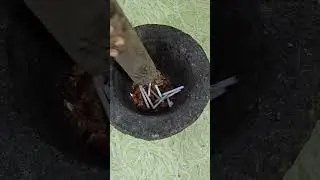 crazy crushing lollypop