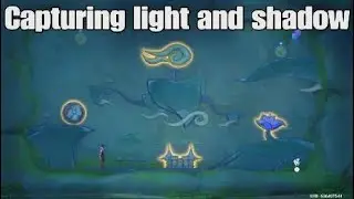 Genshin Impact 3.8: Capturing light and shadow