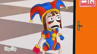 Pumny the amazing digital circus 🤡😂
