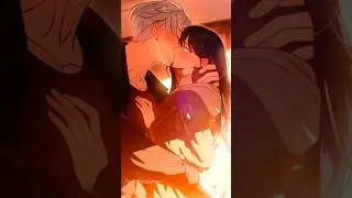 She saw herself in his dream😳😍#short#drama#manhwa#manhwaedit#webtoon#manhwareccomendation