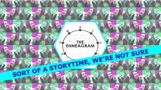 episode two: enneagram enema