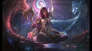 Karma Gameplay ( I'm Back)