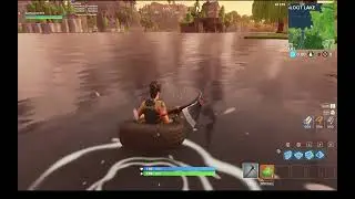 Pool Floaty
