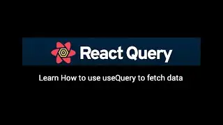 How to fetch data with react query || Fetch data with tanstack react query 