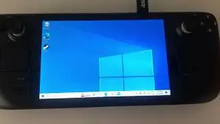 HOW TO FIX  WINDOWS DRIVER ISSUES😕STEAM DECK