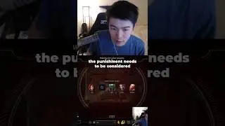Riot NEEDS to punish inters 😤 #leagueoflegends