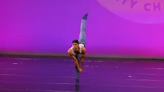 Lost Love - Shane Mahabir - TMU Dance Pak