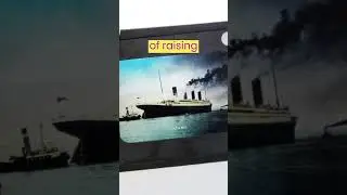 RMS Titanic