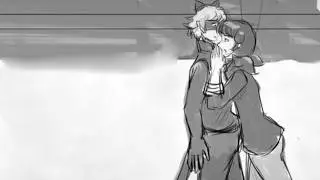 Miraculous Mini Comic | Miraculous Ladybug Comics Dub