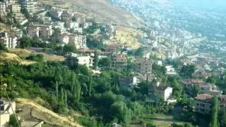 الزبداني  Zabadani