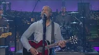 Hootie and the Blowfish to play Columbia