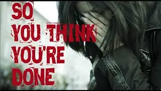 BEST YOURE DONE COMPILATION OF ALL TIME