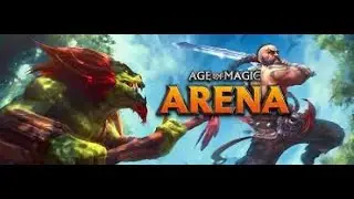 Age Of Magic: Состав для новичков который приведет Вас к успеху