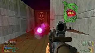 Feet On The Ground & LEGION [Playtesting/InDev] [John] Part 7