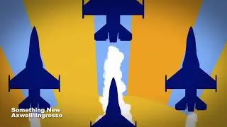 MLB Network: Opening Week - Motion Graphics Animated Commercial