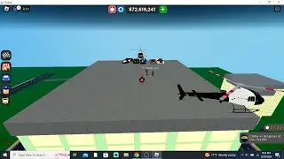 Robbing Shops And Banks In CDT With My Friend (Intense and A Police Chase) | Roblox | Multi channel