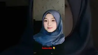 ukti cantik imut manis