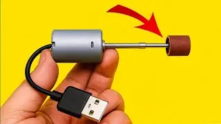 how to make mini router || 100% working tools 🛠️ making at home 
