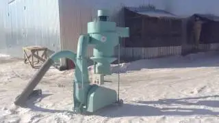 Клеверотерка К-0,5