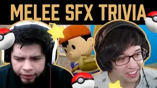 Do You Know Melee Sounds Effects? | GG Melee Trivia