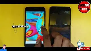 Samsung A2 Core (A260F) frp bypass final solution 100% working without PC android 8.1