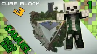 Minecraft: Прохождение Карты 