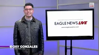 Eagle News -- Saturday, December 25, 2021