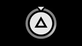 Hold Triangle UI Animation Tutorial / The Last of Us 2 / Adobe Ai, Ae