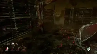 Killin and survivin solo | Dead By Daylight