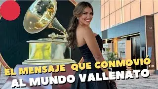 🔴Viuda de Omar Geles felicita a Silvestre Dangond por su Grammy ¡Un mensaje que toca el corazón!