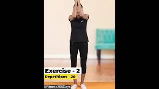 How to Increase Breast Size Easy Home Workouts /