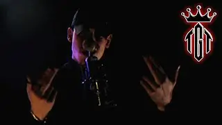 UnderGround Sessions #38 - Kost