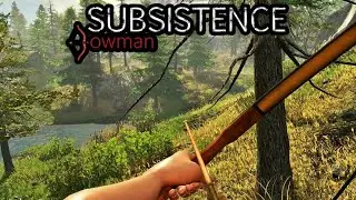 False Alarm - Subsistence(Bowman) Episode 69