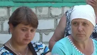 Проблемы сельских жителей Марковского района