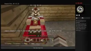 Minecraft role play