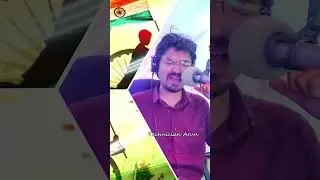 Desh Nu Challo Desh Mangta Hai Kurbaniya Karaoke #deshbhakti #deshbhakt #viralvideo