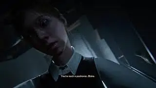 The End (Outlast 2)(Ep 5)(RTX 3070)(4K-60Fps)(Pc)