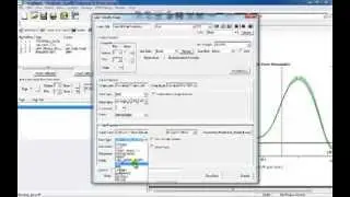 Visual3D Video Tutorial: Report Building - Normal Data