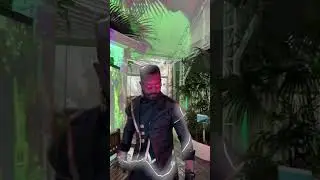 Dj Pânico Produções Casamento Alyne e Breno Recanto Santa Rita