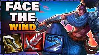 Ionia / Challengers is META in TFT Hyper Roll Set 9