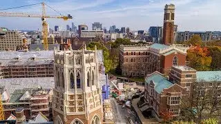 New Residential Colleges to transform Vanderbilt