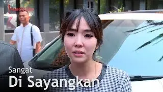 Beredar Video Syur Mirip Nagita Slavina, Gisel Ikut Prihatin